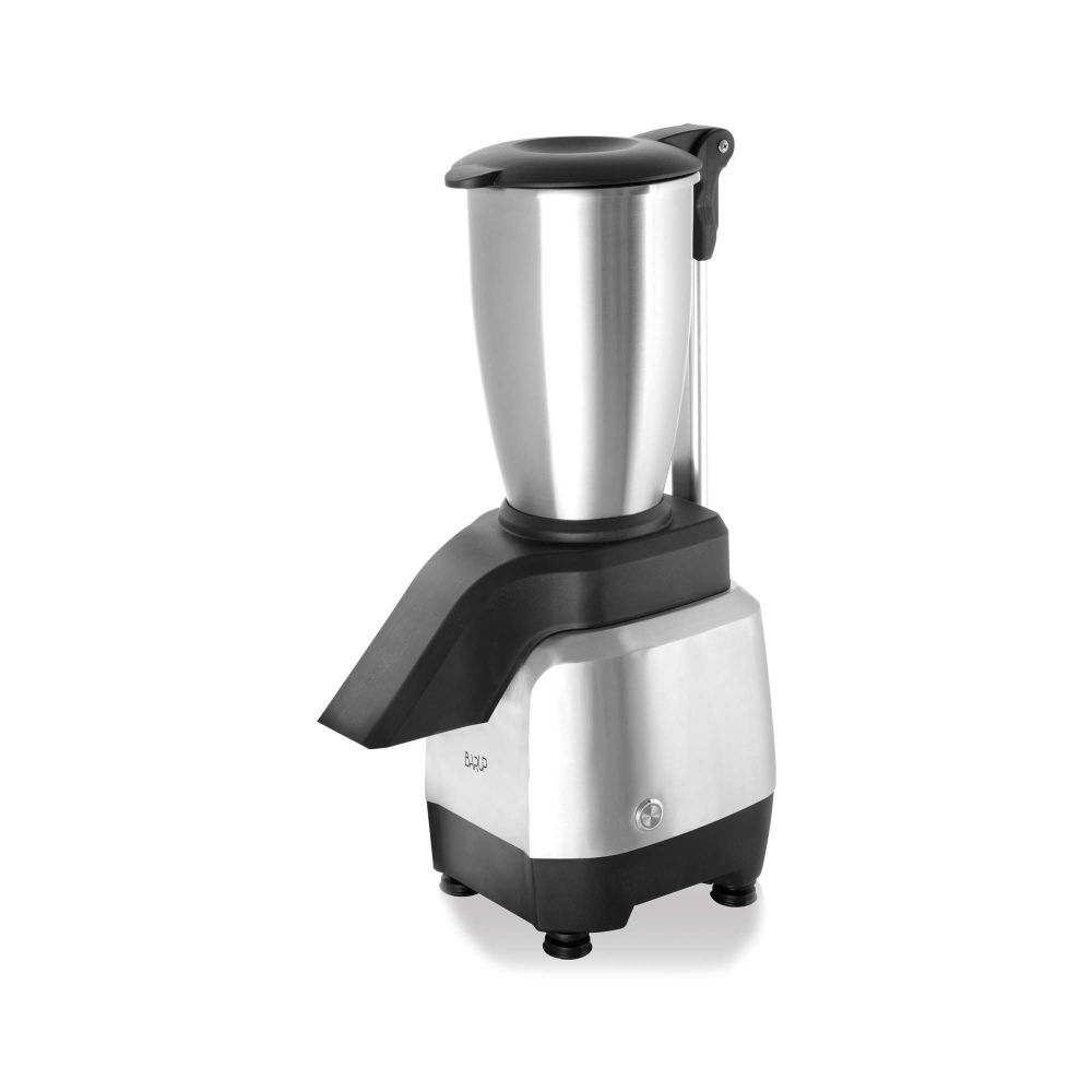 Tritaghiaccio BarUp - lunghezza 348 × larghezza 192 × altezza 525 mm | HE271599