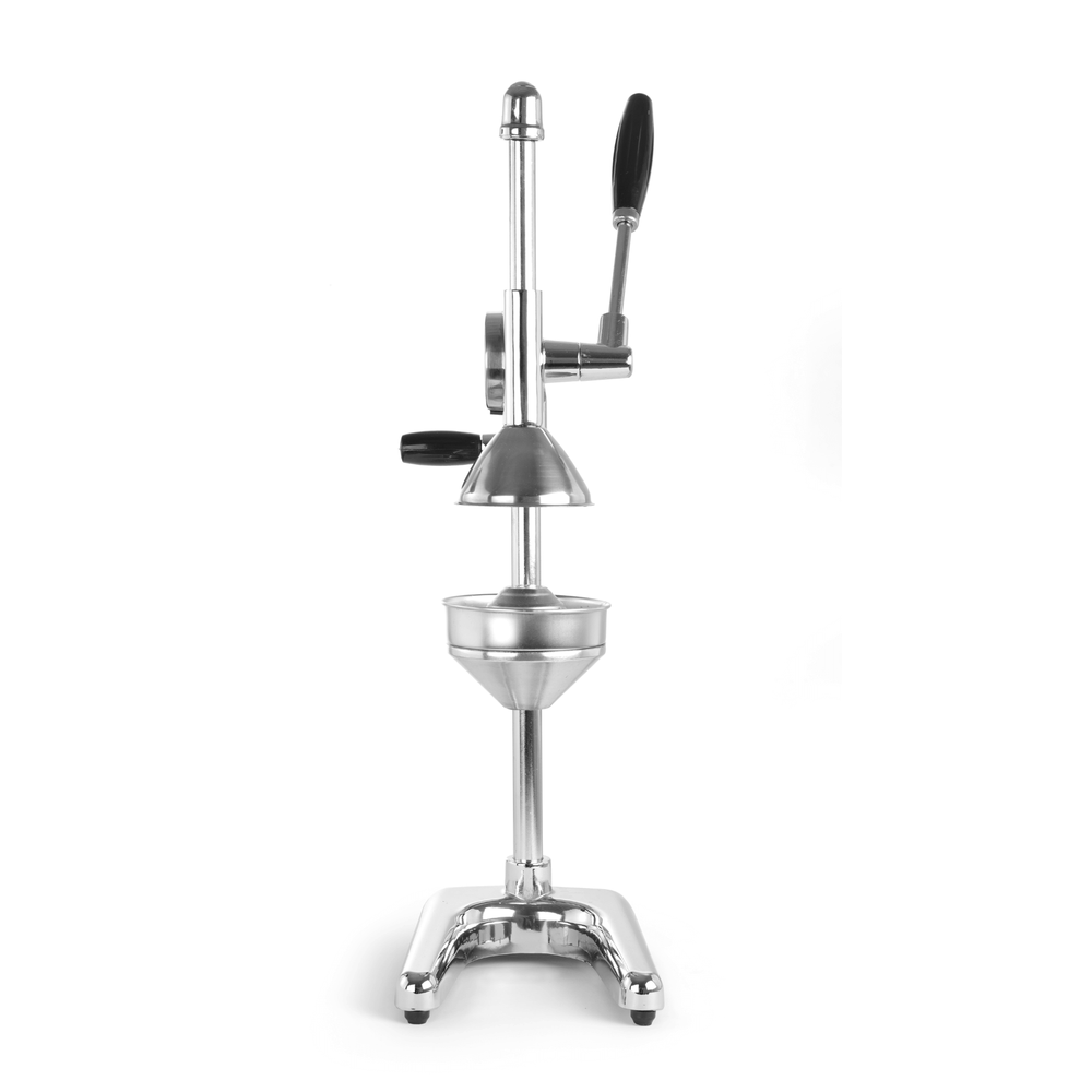 Spremiagrumi manuale BarUp - lunghezza 288 × larghezza 182 × altezza 395 mm | HE695906