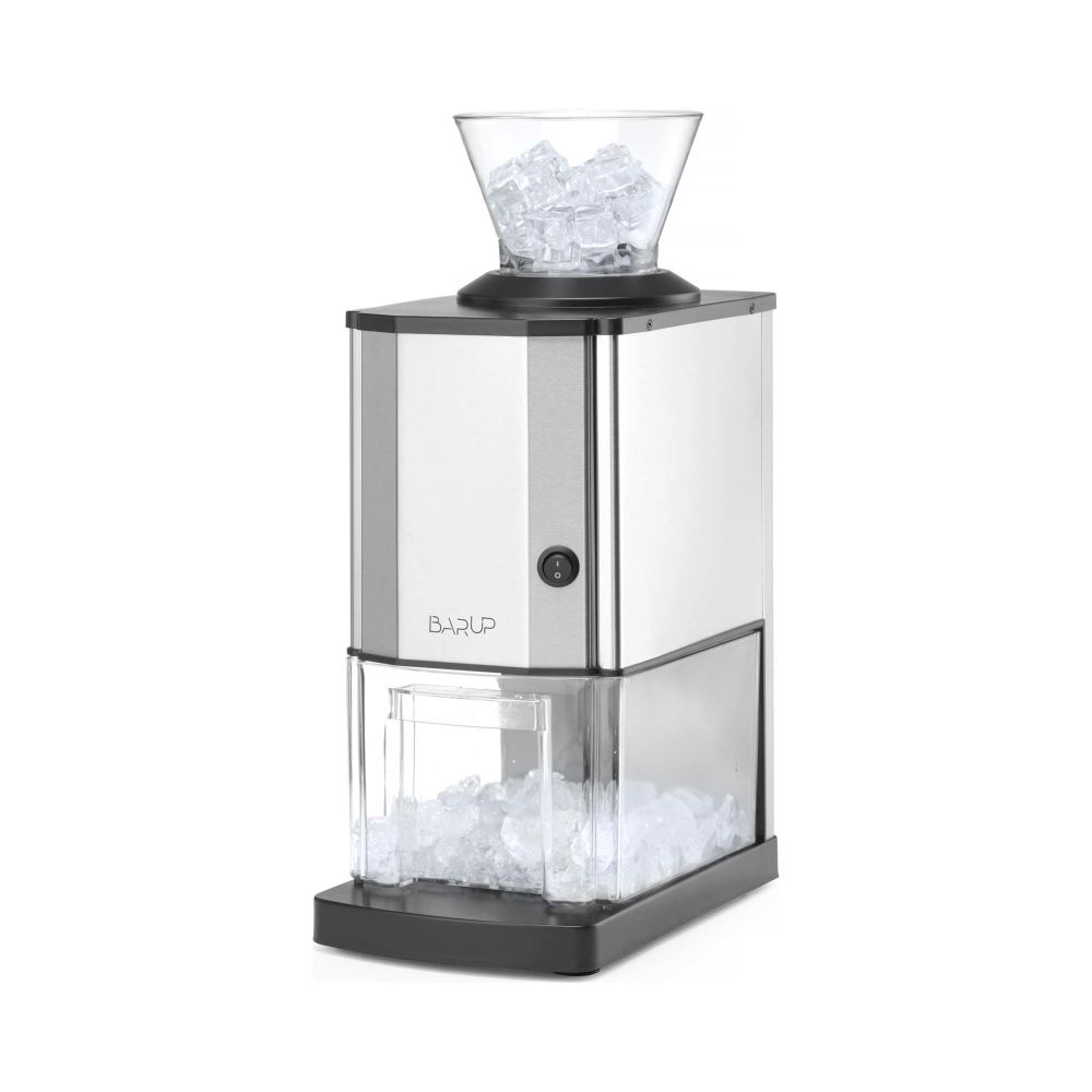 Tritaghiaccio BarUp - lunghezza 290 × larghezza 171 × altezza 462 mm | HE271520