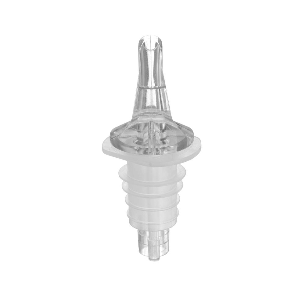 Versatore a flusso libero BarUp - lunghezza 34 × larghezza 28 × altezza 76 mm | HE599426