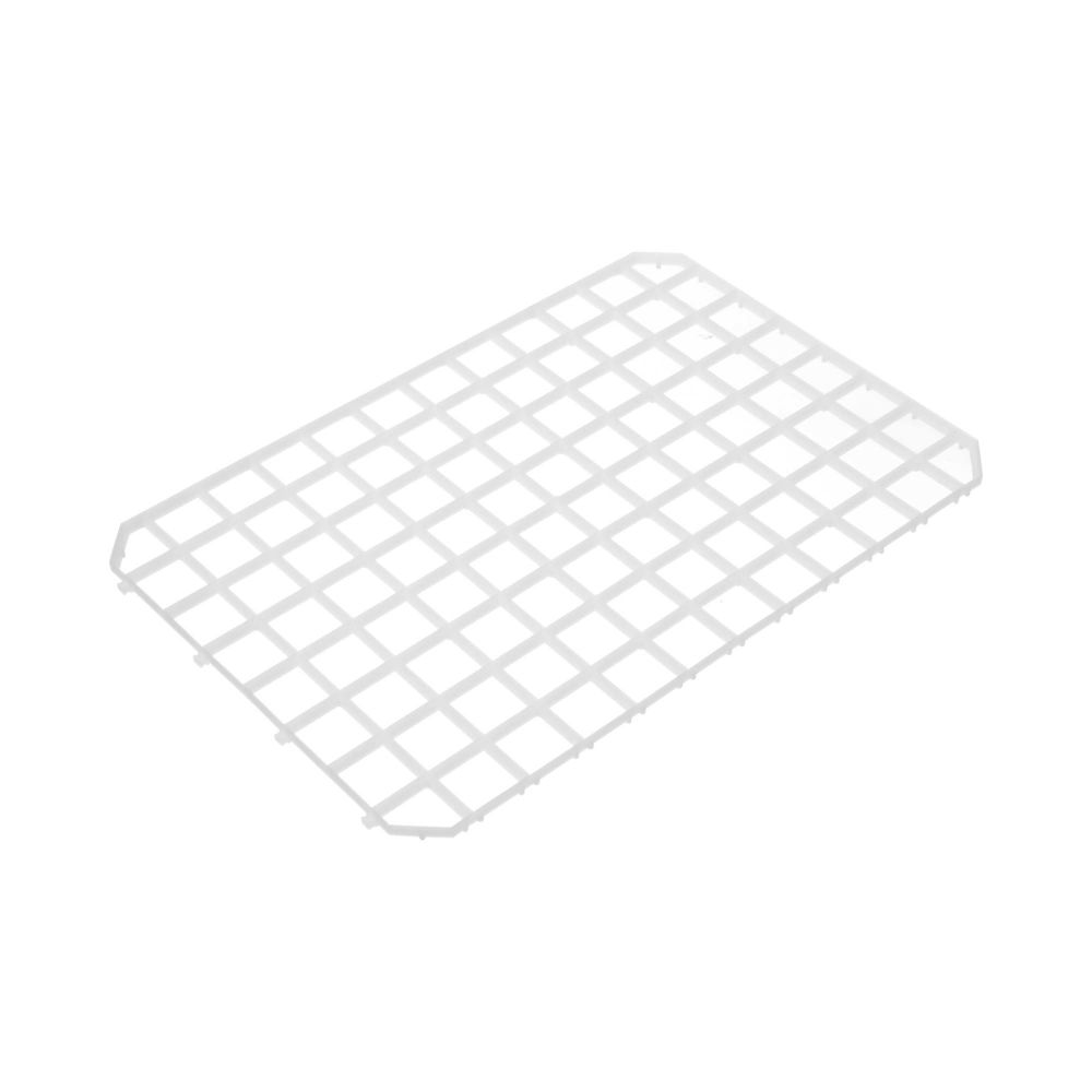 Sgocciolatoio - 5 pezzi BarUp - lunghezza 210 × larghezza 315 × altezza 6 mm | HE597958