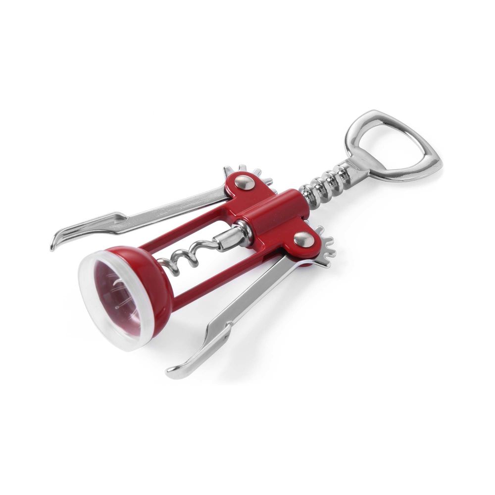Cavatappi BarUp - lunghezza 37 × larghezza 61 × altezza 167 mm | HE597507