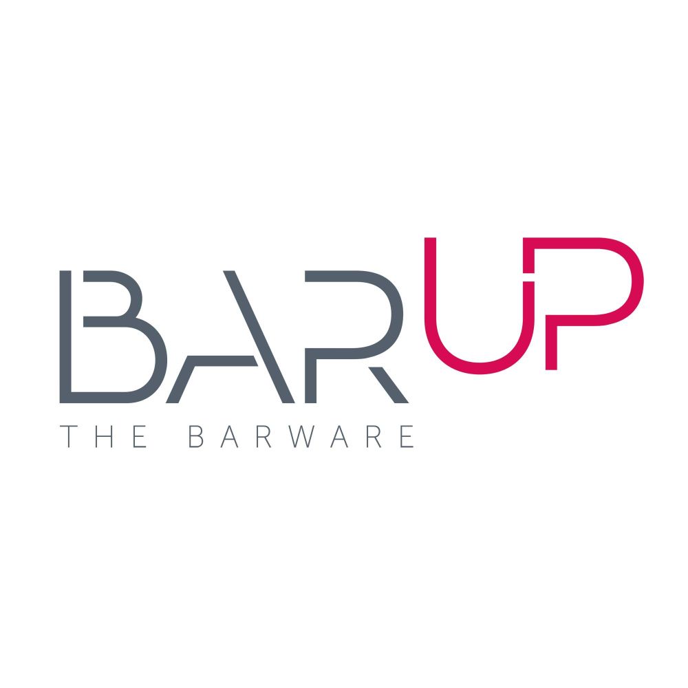 Versatore a sfera BarUp - lunghezza 39 × larghezza 39 × altezza 95 mm | HE599198