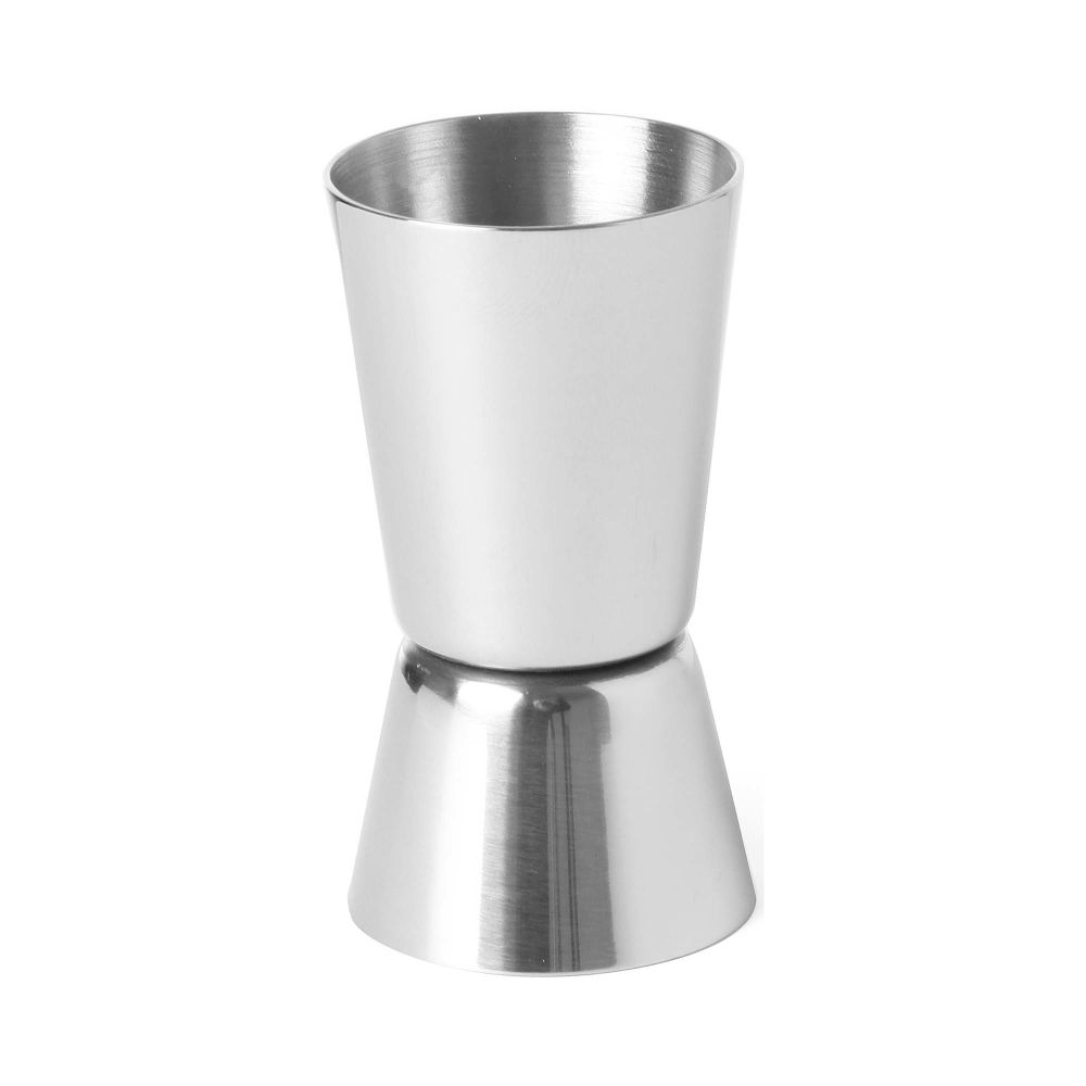Jigger. 25/35 ml BarUp - Ø 40 mm | HE596715