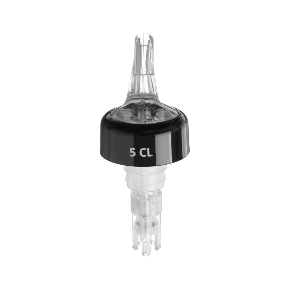 Versatore a sfera BarUp - lunghezza 38 × larghezza 38 × altezza 98 mm | HE599211