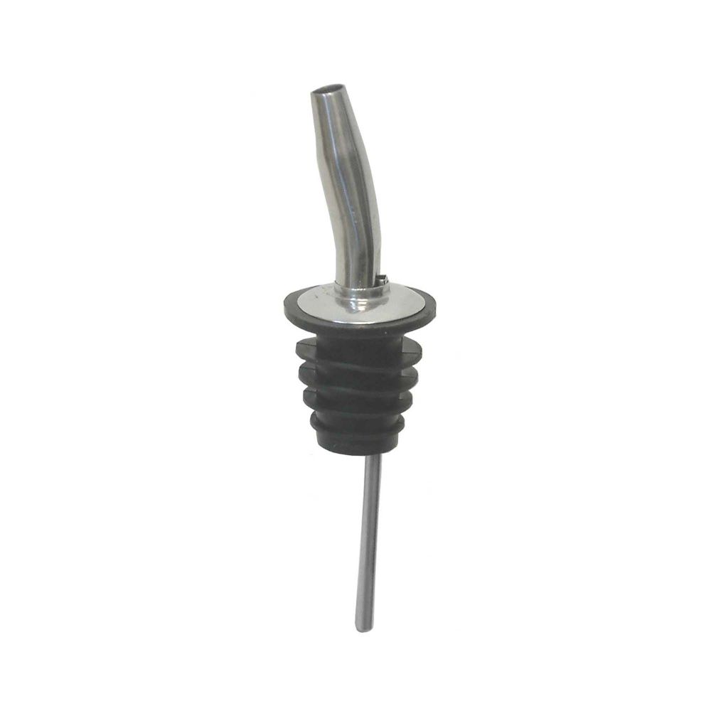 Versatore a flusso libero lungo BarUp - lunghezza 30 × larghezza 30 × altezza 112 mm | HE590140