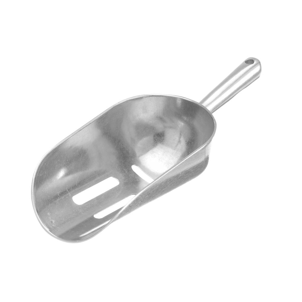 Sessola con intaglio BarUp - lunghezza 218 × larghezza 79 × altezza 50 mm | HE521434