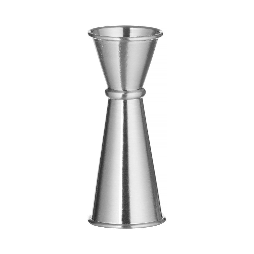 Jigger 25/50 ml BarUp - Ø 44 mm | HE596920