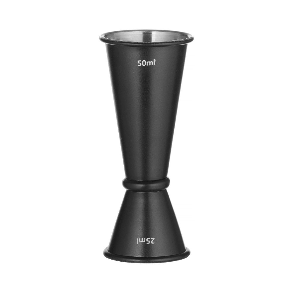 Jigger 25/50 ml BarUp - Ø 44 mm | HE596654