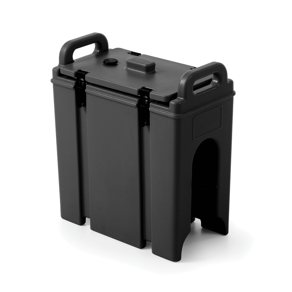 Caraffa termica con rubinetto AmerBox - lunghezza 426 × larghezza 234 × altezza 469 mm | HE877869