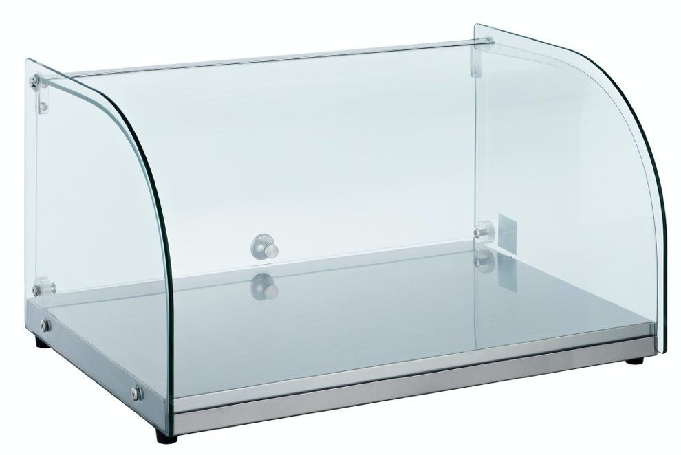 Vetrina Neutra Espositiva RTN25