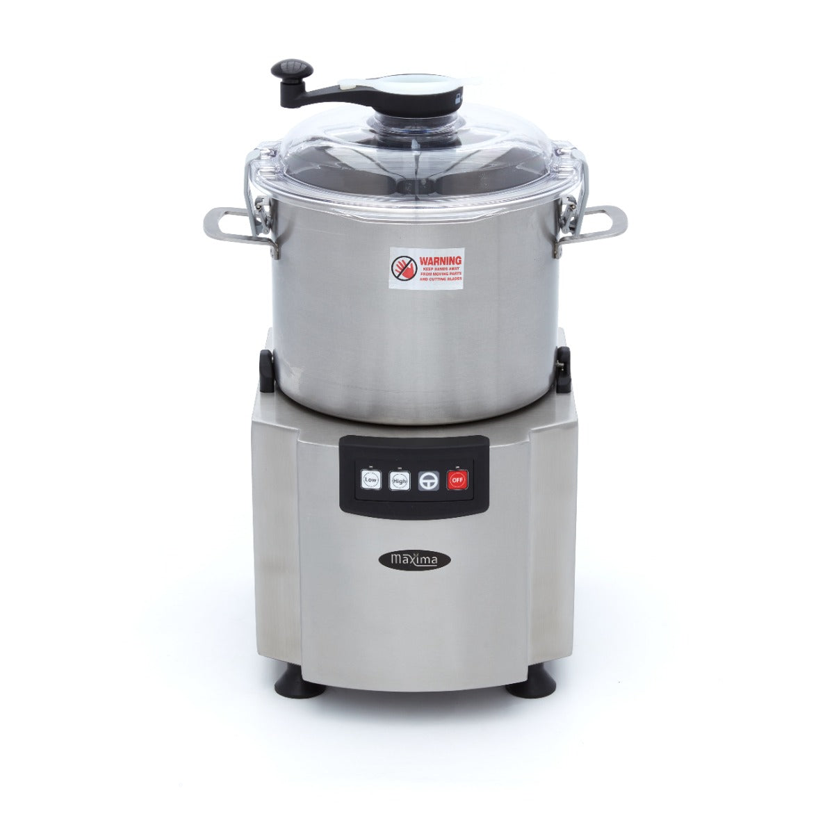 Robot da Cucina - 12L – MAXIMA 08400400 – dettaglio 2