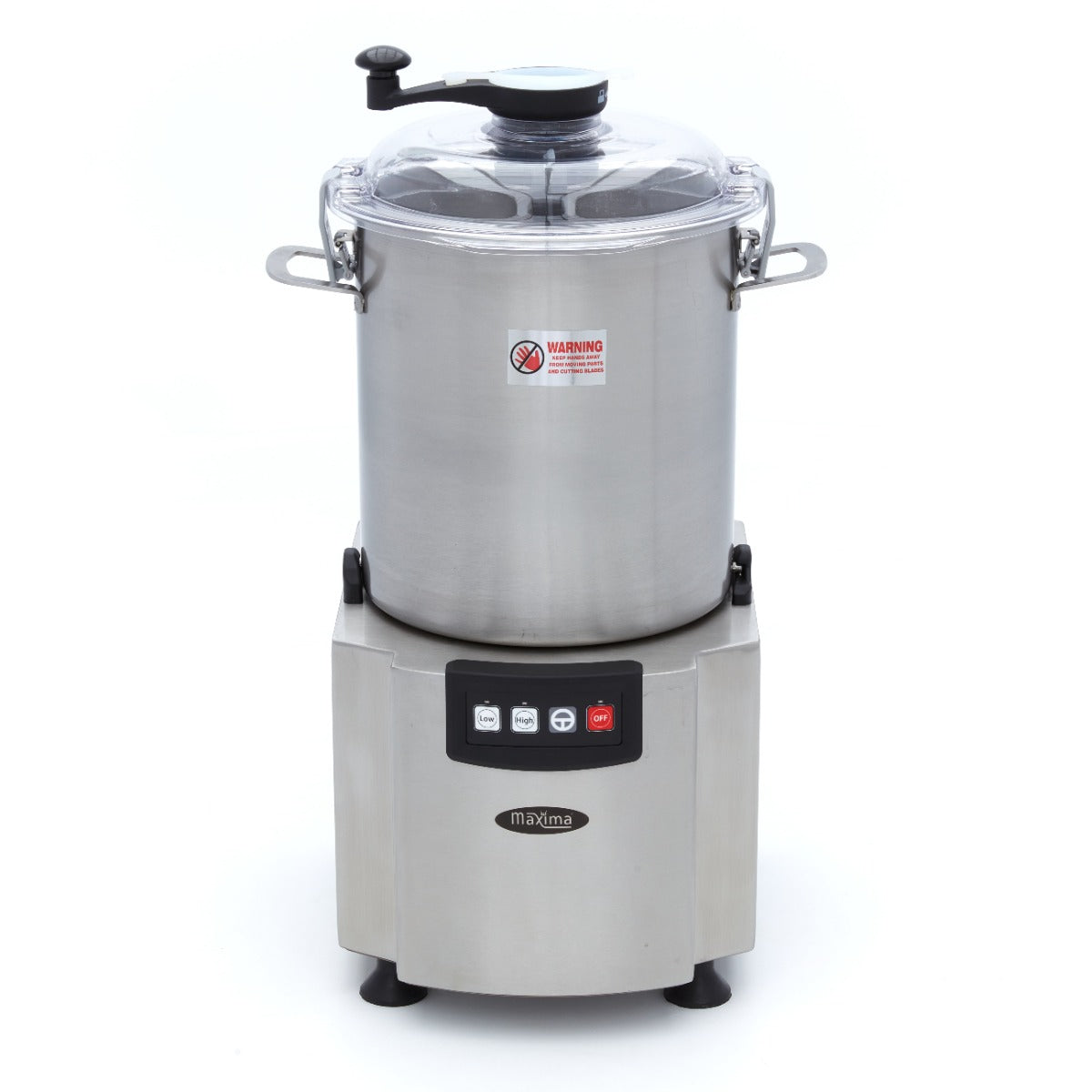 Robot da Cucina - 18L – MAXIMA 08400900 – dettaglio 2