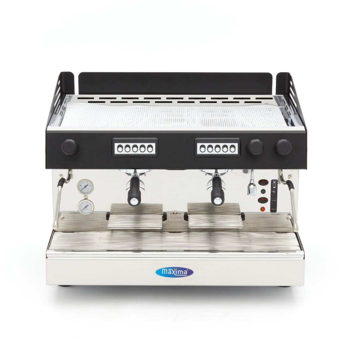 Macchina per Espresso - 2 Pistoni - 360 Tazze all'Ora – MAXIMA 09100002 – dettaglio 2