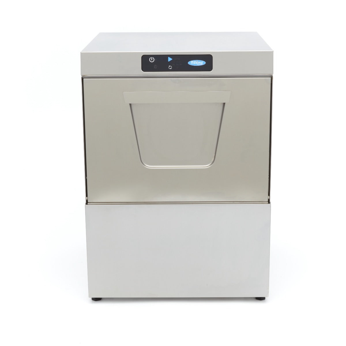 Lavastoviglie - 50 x 50cm - con Pompa Brillantante - Display Digitale - 230V – MAXIMA 09211004 – dettaglio 2