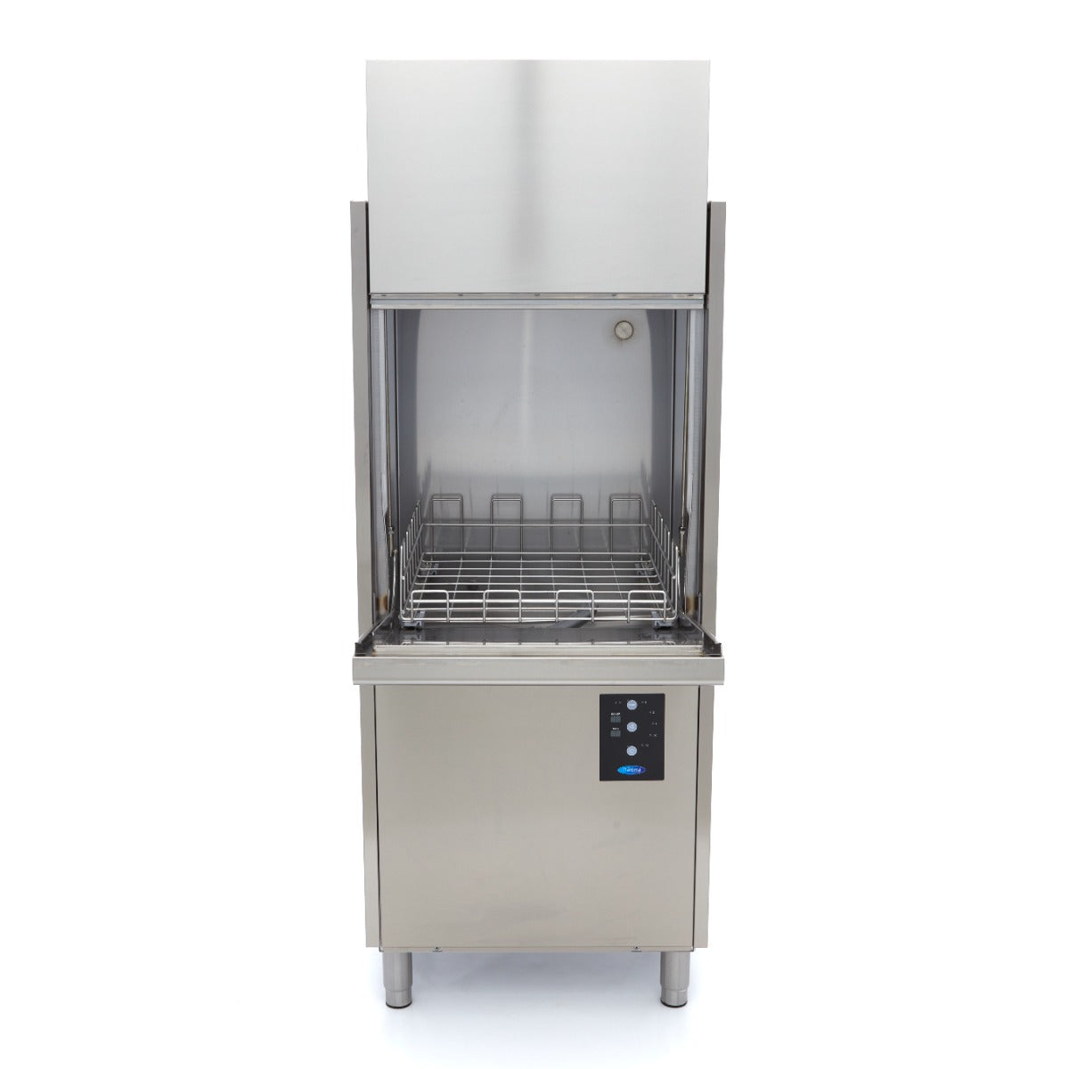 Lavapentole - 56 x 63 cm - 400V – MAXIMA 09240100 – dettaglio 2