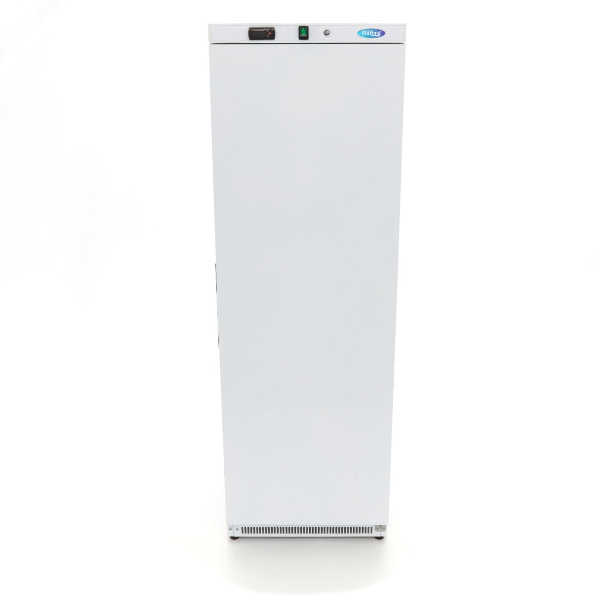 Frigorifero - 400L - 4 Ripiani Regolabili - Bianco – MAXIMA 09405012 – dettaglio 2