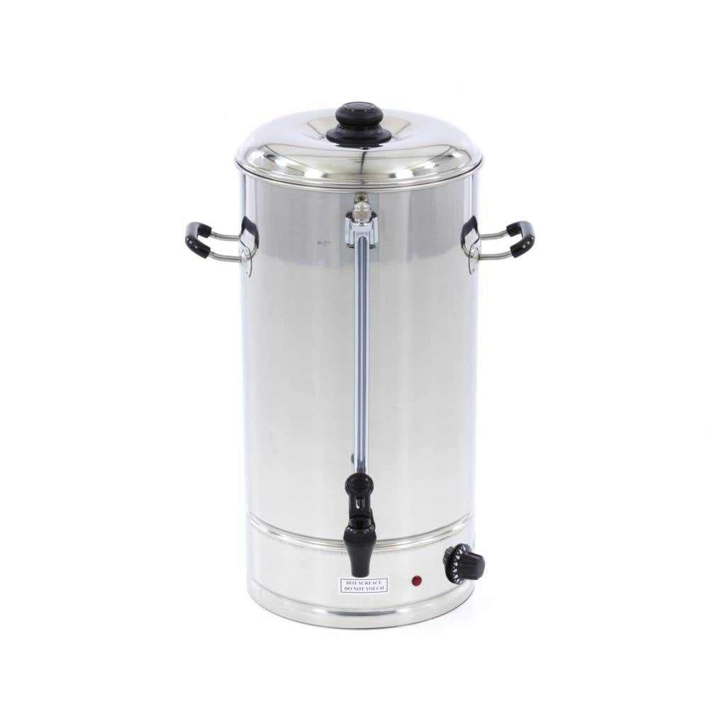 Distributore di Acqua Calda - 20L – MAXIMA 09300596 – dettaglio 2