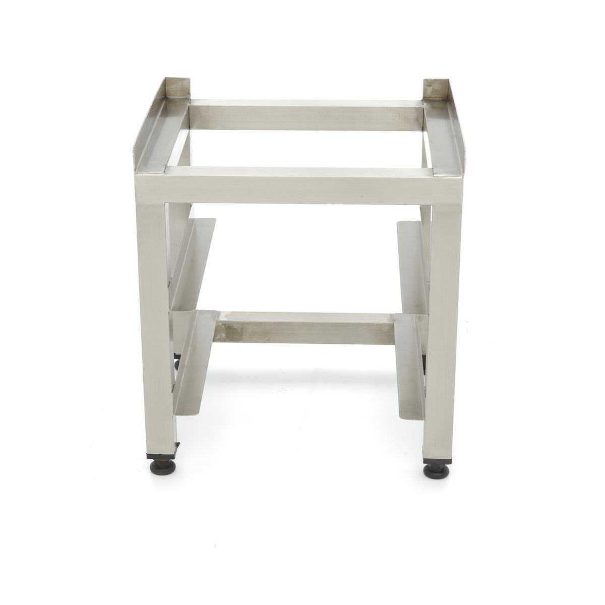 Supporto per Lavabicchieri - adatto a 35 x 35cm - Acciaio Inox – MAXIMA 09200989 – dettaglio 2