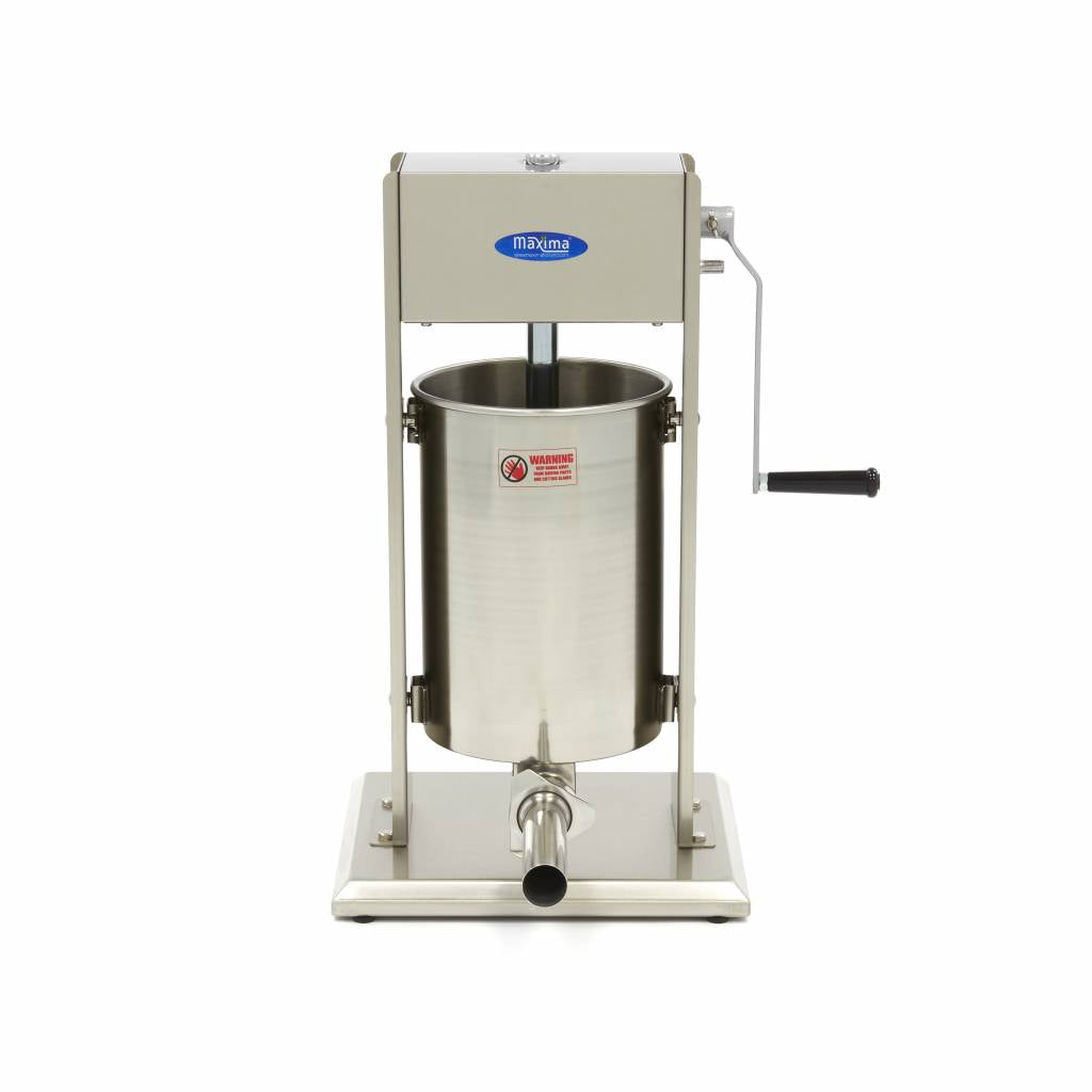 Macchina per Churros - 12L - 4 Forme di Churros - 2 Velocità – MAXIMA 09368054 – dettaglio 2