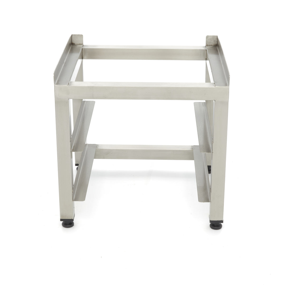 Supporto per Lavastoviglie - adatto a 40 x 40cm - Acciaio Inox – MAXIMA 09200998 – dettaglio 2