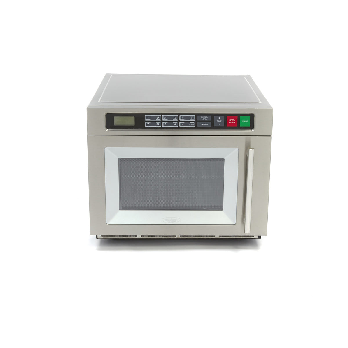 Microonde - 1800W - 20 Programmi - Piatti fino a Ø36cm - 2 Ripiani – MAXIMA 09367020 – dettaglio 2