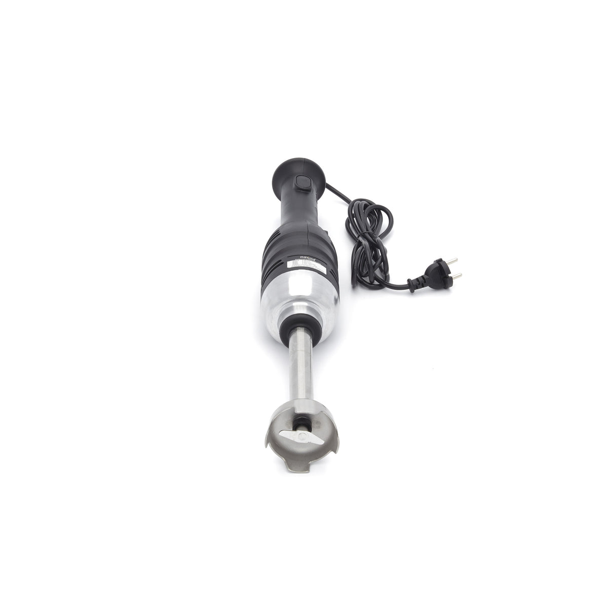 Frullatore a Immersione - Albero da 20cm - 280W – MAXIMA 08410000 – dettaglio 2