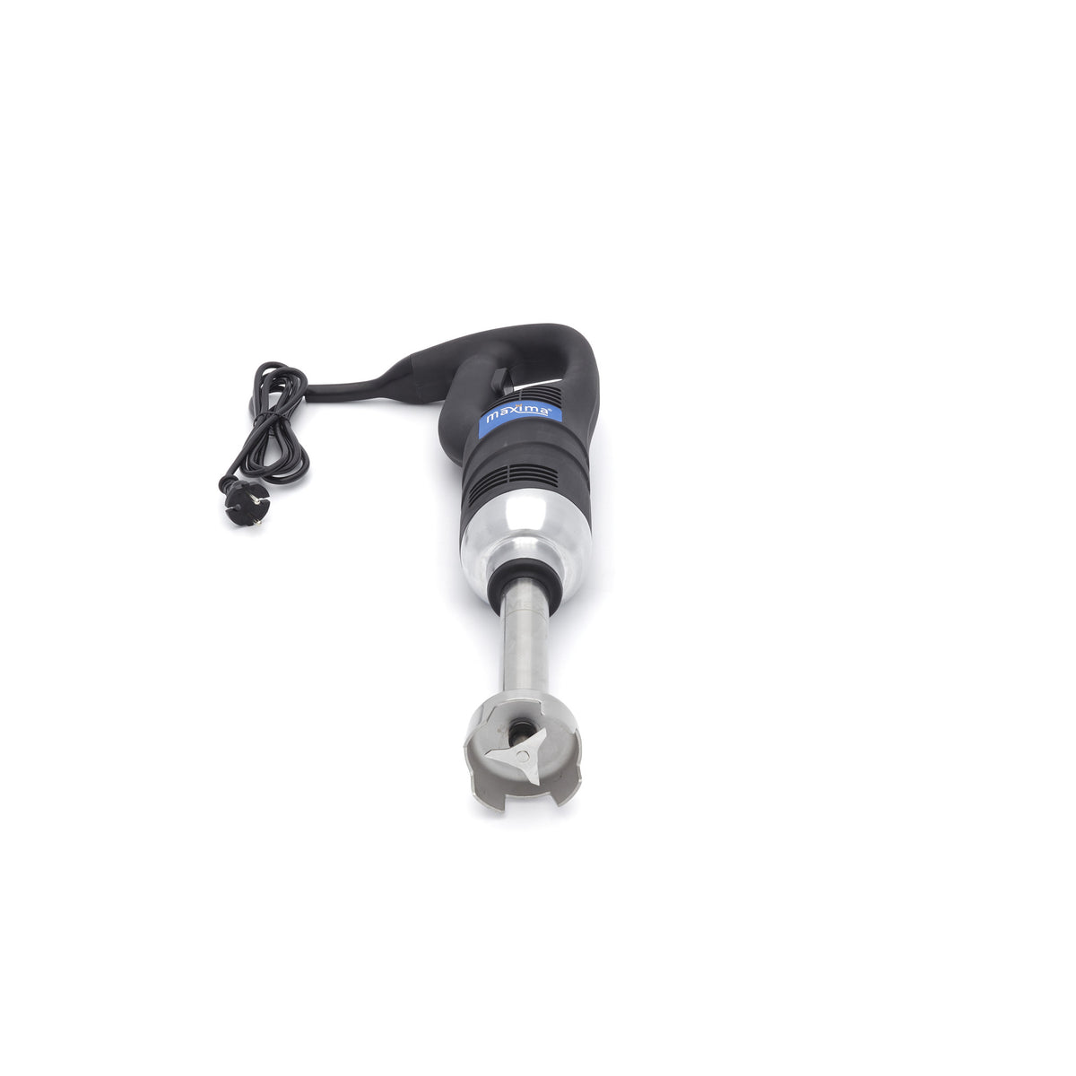 Frullatore a Immersione - Albero da 21cm - 450W – MAXIMA 08410100 – dettaglio 2