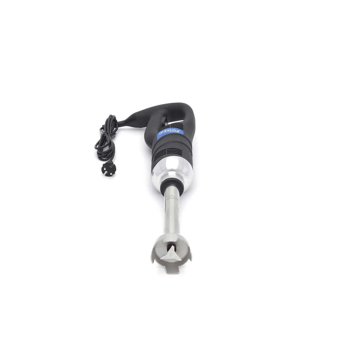 Frullatore a Immersione - Albero da 26cm - 450W – MAXIMA 08410105 – dettaglio 2