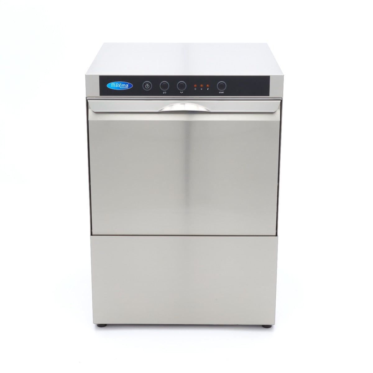 Lavastoviglie - 50 x 50cm - con Scarico, Brillantante e Pompa per Sapone - 230V – MAXIMA 09240050 – dettaglio 2