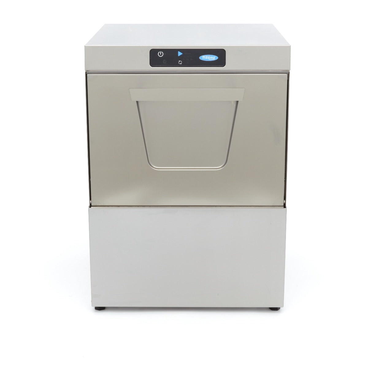 Lavastoviglie - 50 x 50cm - con Scarico, Brillantante e Pompa per Sapone - Display Digitale - 230V – MAXIMA 09211006 – dettaglio 2