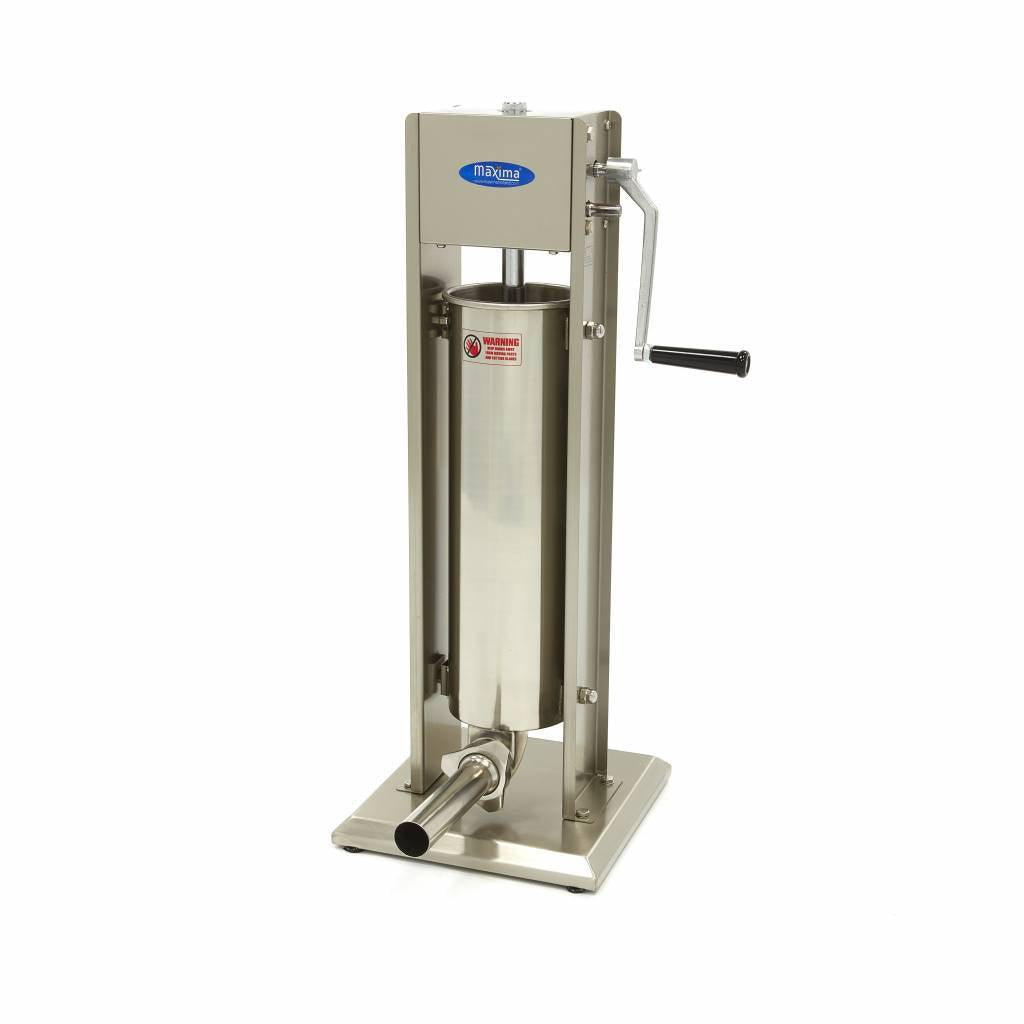 Macchina per Churros - 7L - 4 Forme di Churros - 2 Velocità – MAXIMA 09368052