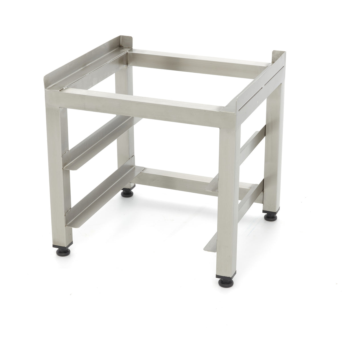 Supporto per Lavastoviglie - adatto a 40 x 40cm - Acciaio Inox – MAXIMA 09200998