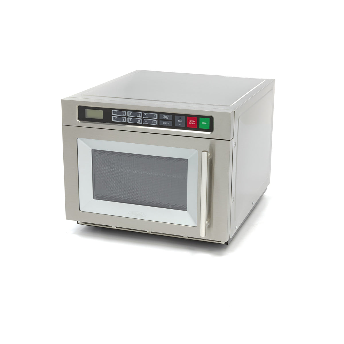 Microonde - 1800W - 20 Programmi - Piatti fino a Ø36cm - 2 Ripiani – MAXIMA 09367020