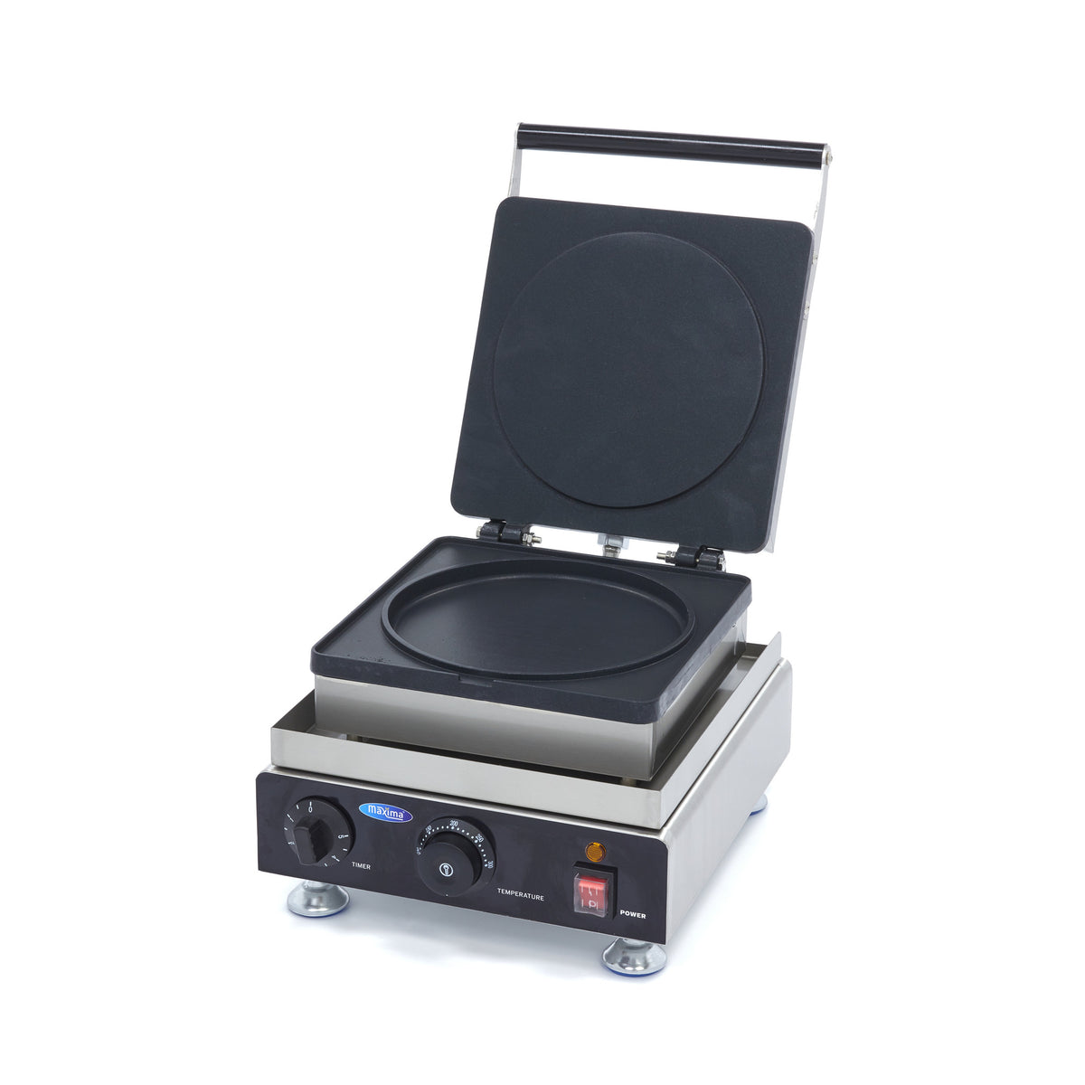 Macchina per Pancake - Pancake Singolo - Ø21,5cm – MAXIMA 09374120