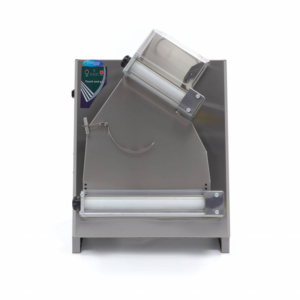 Stendipizza - Ø40cm - Automatico - Timer Incorporato – MAXIMA 08900015 – dettaglio 2