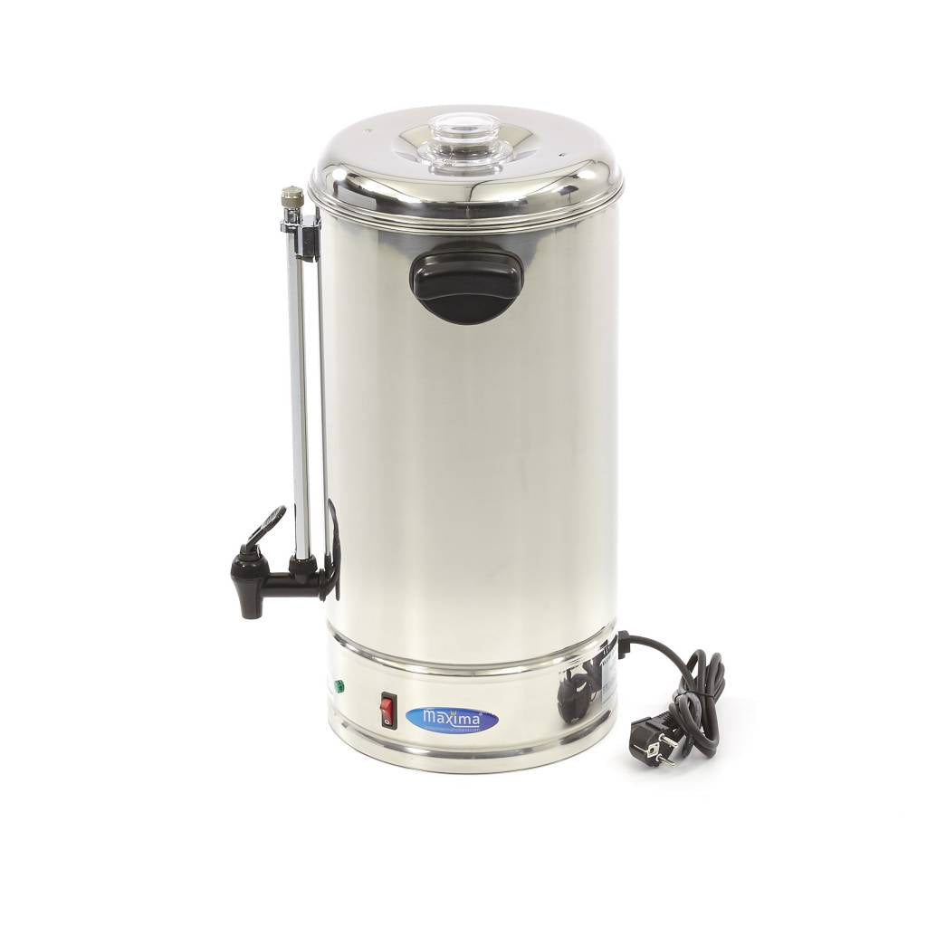 Percolatore di Caffè - 15L - 120 Tazze - Filtro Caffè Rimovibile – MAXIMA 09300599 – dettaglio 2