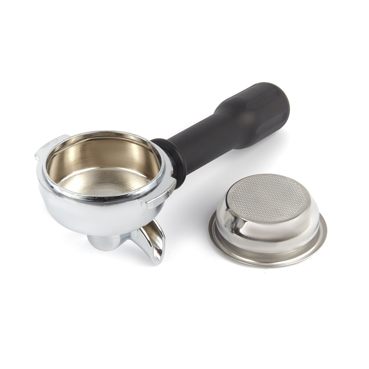 Macchina per espresso - Doppia a pistone – MAXIMA 08804300