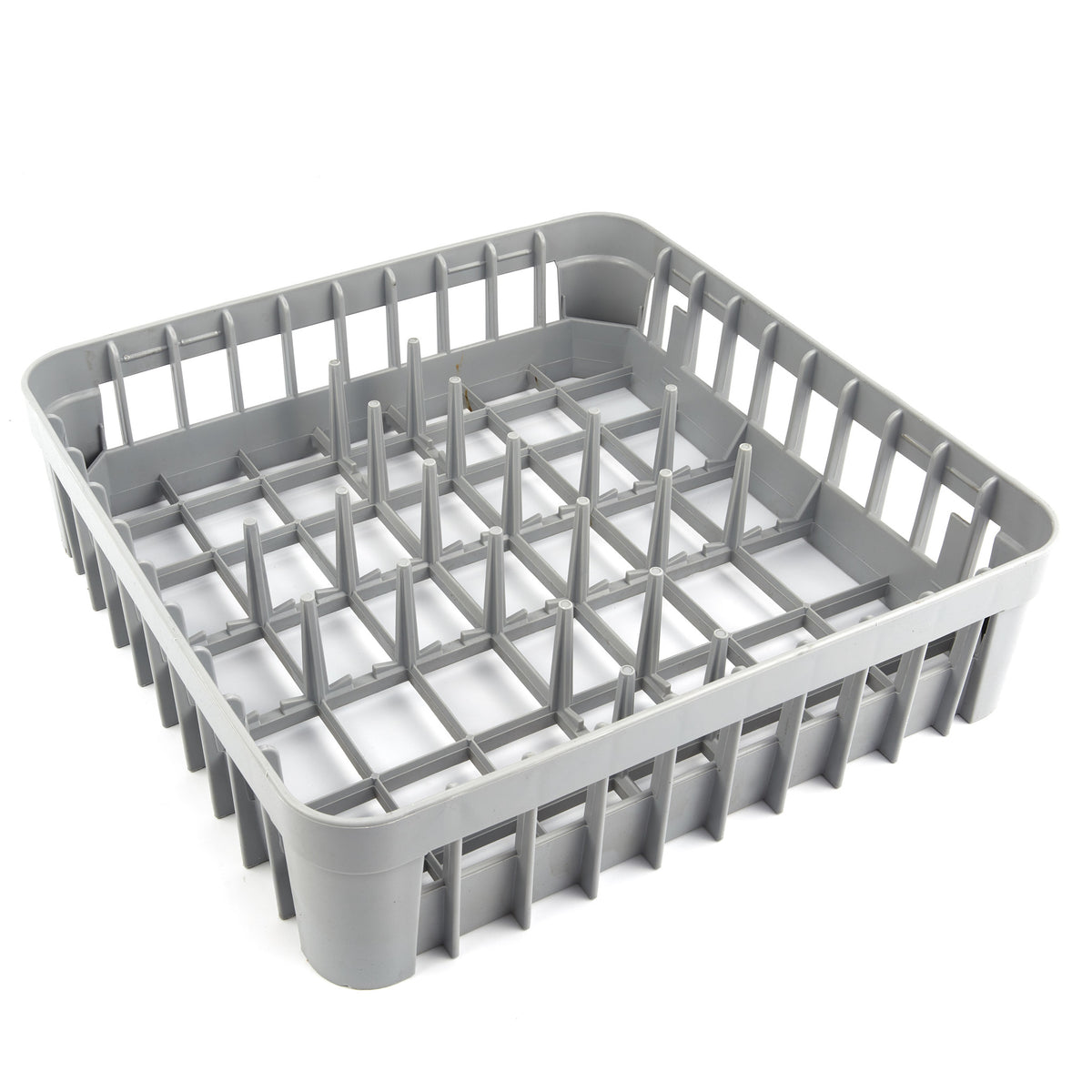 Cestello per piatti per lavastoviglie - 40 x 40 cm – MAXIMA 09210490 – dettaglio 2