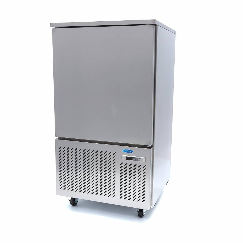 Abbattitore - adatto 10 x 1/1 GN – MAXIMA 09400930