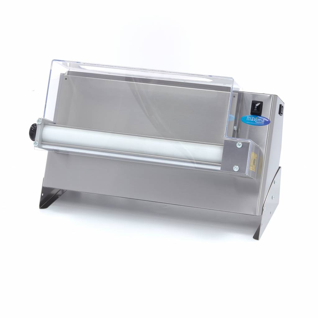 Rullo per Fondente - Ø45cm - Rullo Singolo - Spessore Regolabile – MAXIMA 08900028