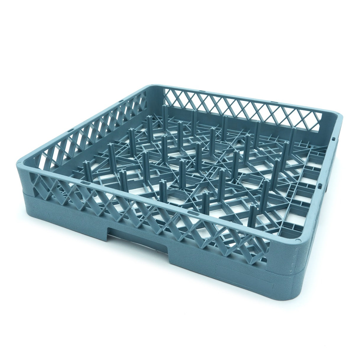Cestello per piatti per lavastoviglie - 50 x 50 cm - 25 scomparti – MAXIMA 09507116