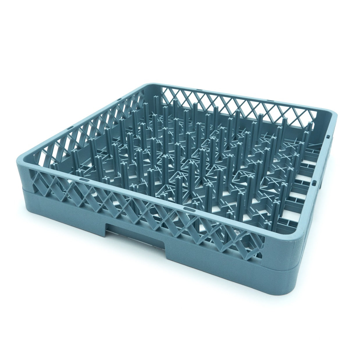 Cestello per piatti per lavastoviglie - 50 x 50 cm - 64 scomparti – MAXIMA 09507117