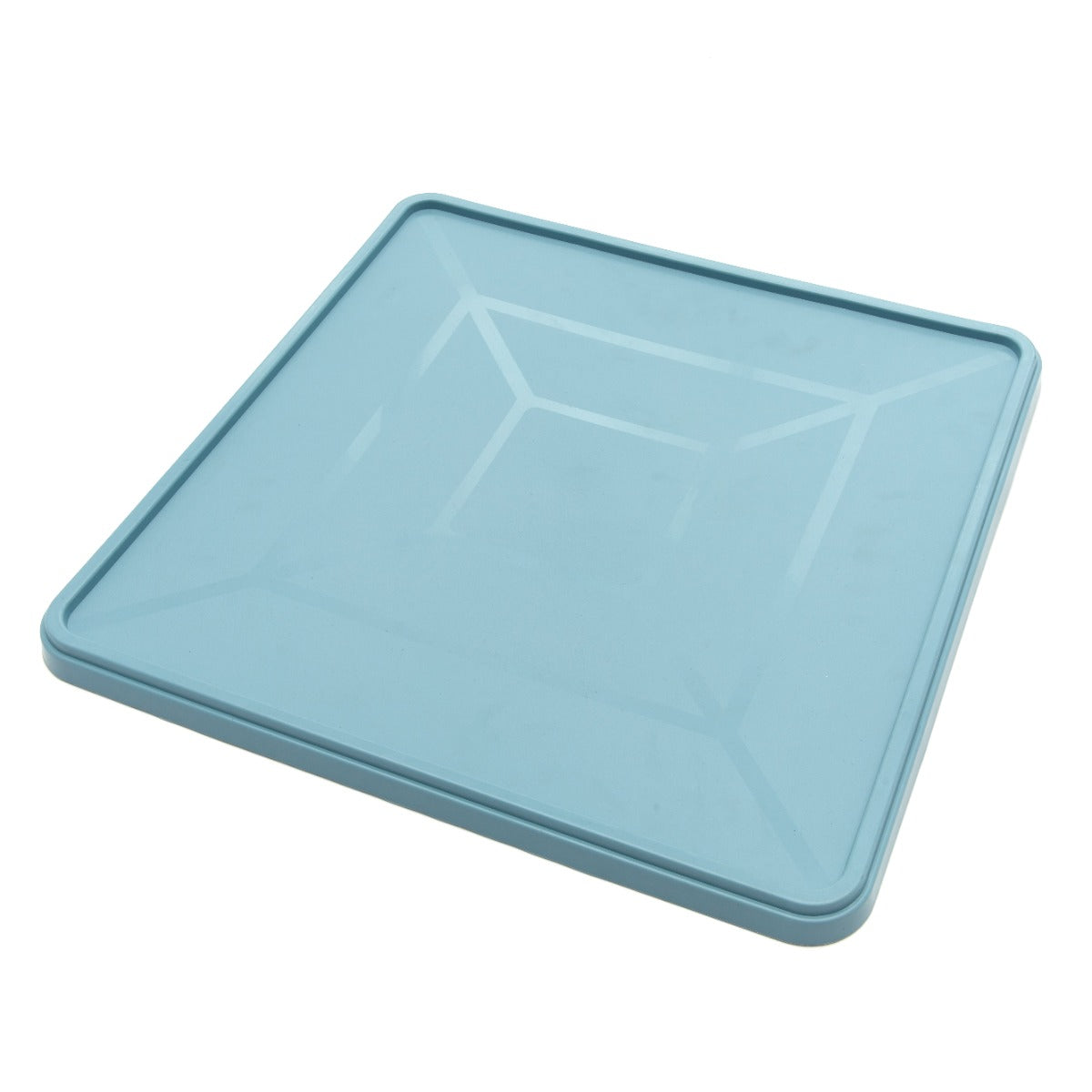 Piastra di copertura per lavastoviglie cestello per bicchieri - 50 x 50cm – MAXIMA 09507103 – dettaglio 2