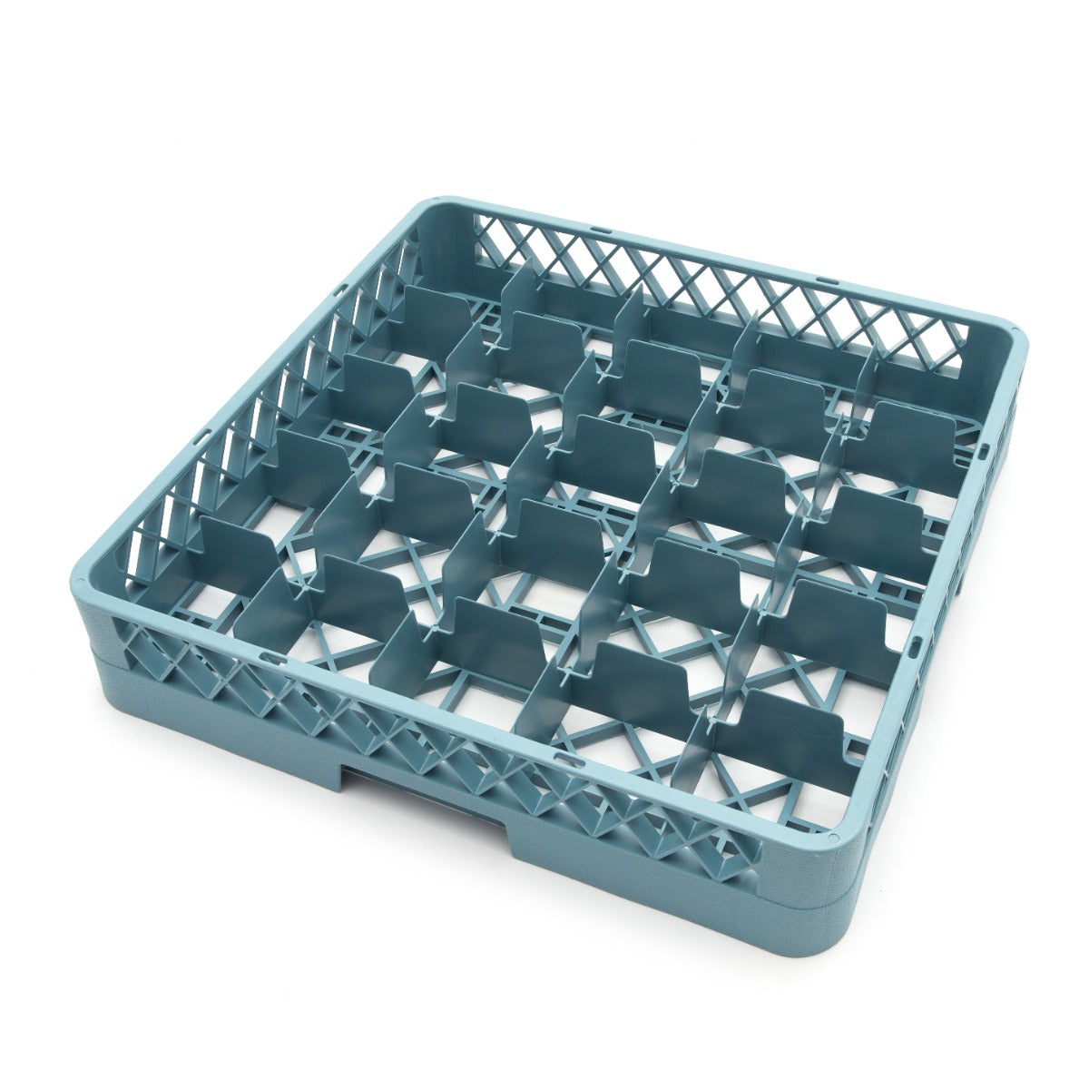 Lavastoviglie cestello per bicchieri - 50 x 50cm - 25 scomparti – MAXIMA 09507110 – dettaglio 2
