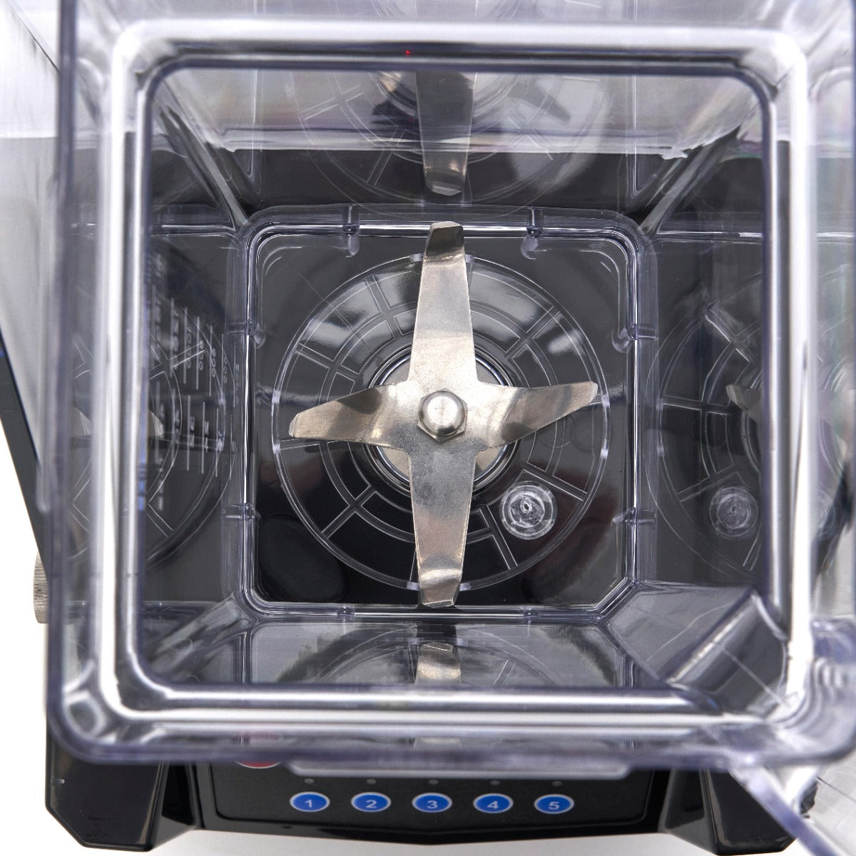 MKU Blender - Jug Complete – MAXIMA 09379001 – dettaglio 2
