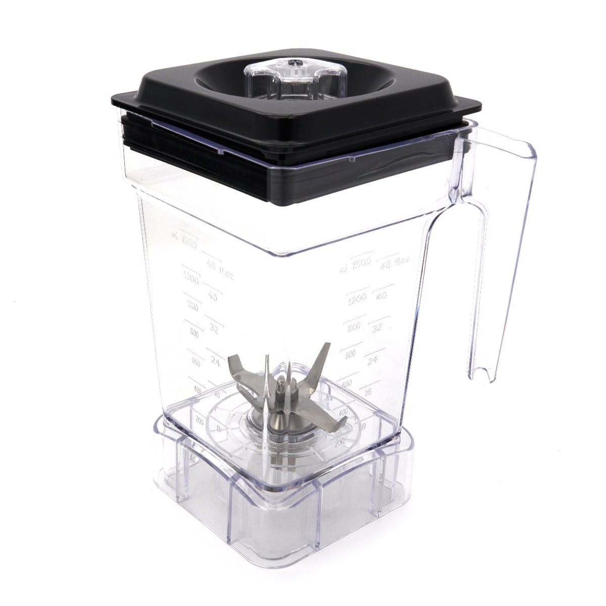 MKU Blender - Jug Complete – MAXIMA 09379001