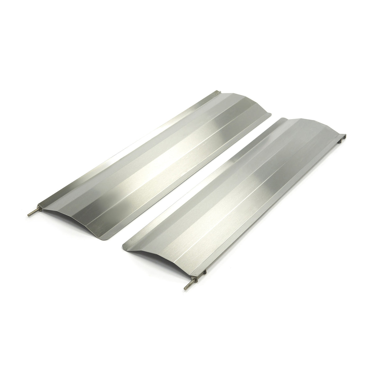 Doner Kebab 4 Burners Side Cover Set (2pcs) – MAXIMA 09370366 – dettaglio 2