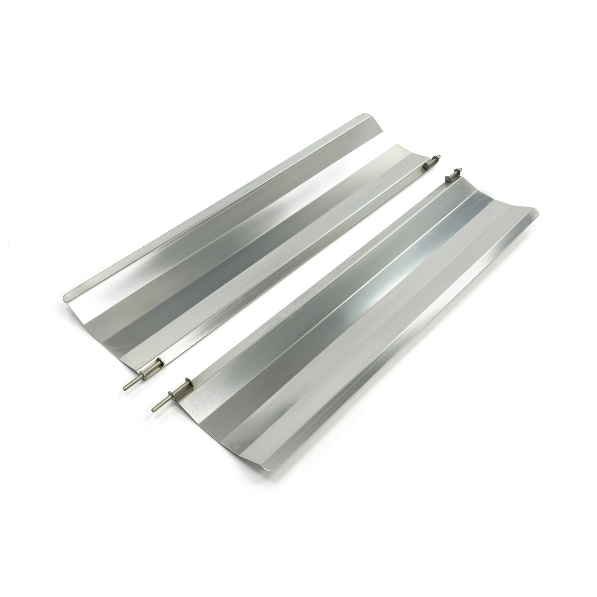 Doner Kebab 4 Burners Side Cover Set (2pcs) – MAXIMA 09370366