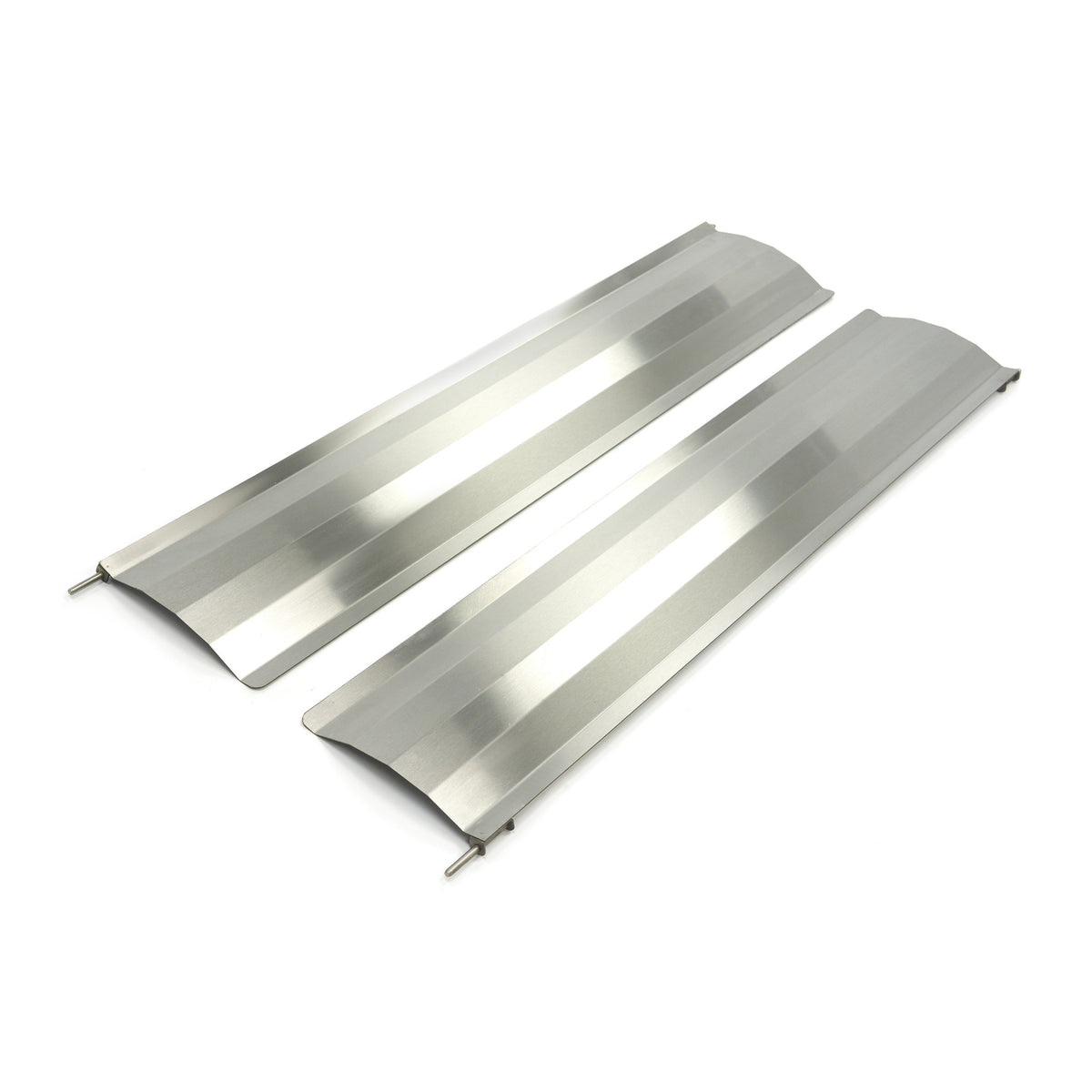 Doner Kebab 5 Burners Side Cover Set (2pcs) – MAXIMA 09370367 – dettaglio 2